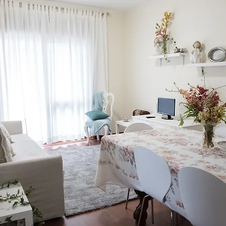 Faria Guimaraes - Apartment *