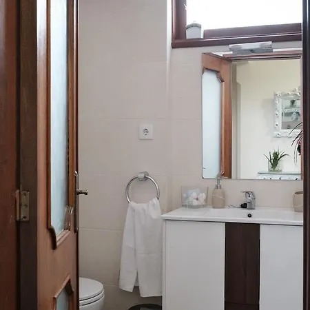 Faria Guimaraes - Apartment Porto