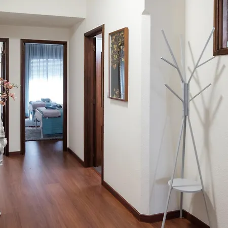 Faria Guimaraes - Apartment