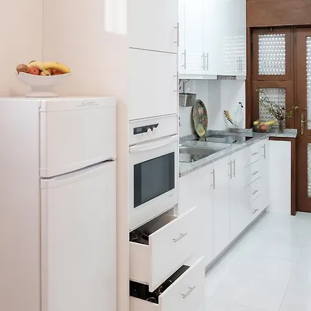Faria Guimaraes - Apartment Porto