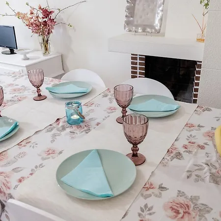Faria Guimaraes - Apartment *