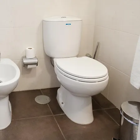 Faria Guimaraes - Apartment Porto