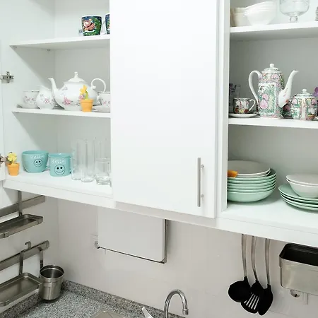 Faria Guimaraes - Apartment Porto