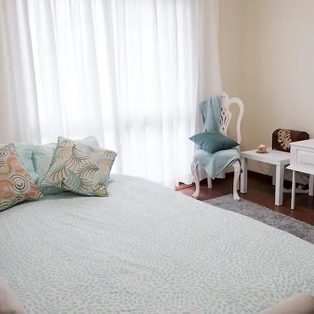 Faria Guimaraes - Apartment Porto