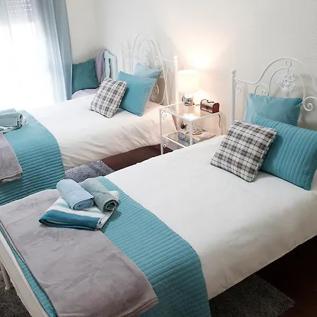 Apartment Faria Guimaraes - Porto