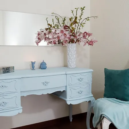 Faria Guimaraes - Apartment