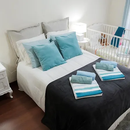 Faria Guimaraes - Apartment Porto
